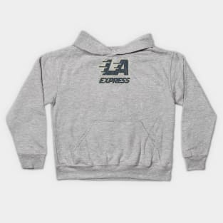 Los Angeles Express 1982 Kids Hoodie